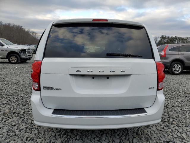 Photo 6 from auction – 2020 DODGE GRAND CARA with VIN 2C4RDGCG7LR212563