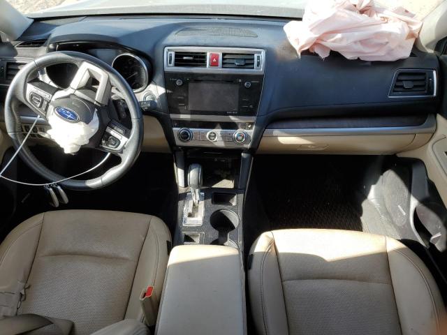 Photo 8 from auction – 2017 SUBARU OUTBACK 3. with VIN 4S4BSENC7H3345891