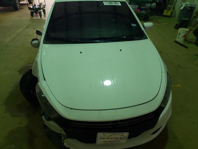 Photo 5 from auction – 2015 DODGE DART GT with VIN 1C3CDFEB6FD223163