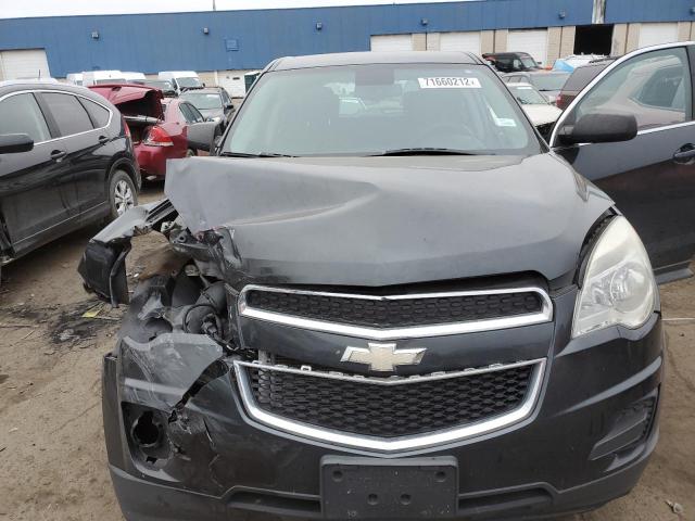 Photo 5 from auction – 2013 CHEVROLET EQUINOX LS with VIN 2GNALBEK3D6215216