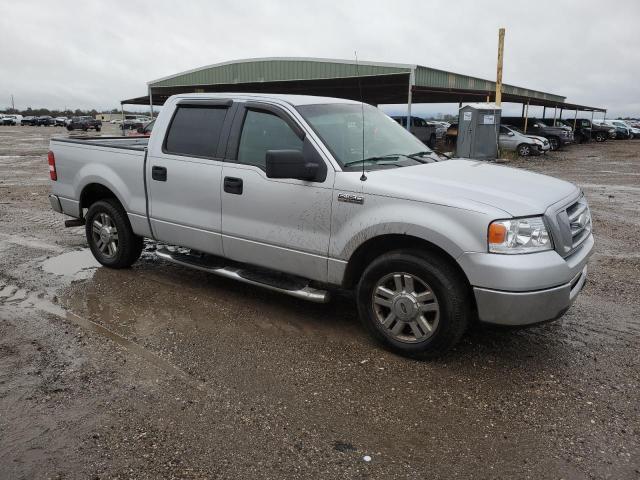 Photo 4 from auction – 2008 FORD F150 SUPER with VIN 1FTPW12V88FB75360
