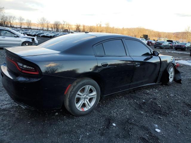 Photo 3 from auction – 2019 DODGE CHARGER SX with VIN 2C3CDXBG7KH703053