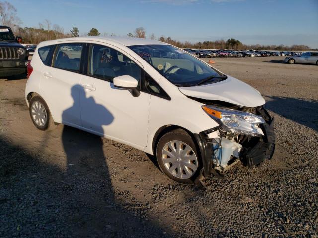 Photo 4 from auction – 2015 NISSAN VERSA NOTE with VIN 3N1CE2CP4FL411466