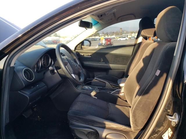 Photo 7 from auction – 2010 MAZDA 6 I with VIN 1YVHZ8BH7A5M23098