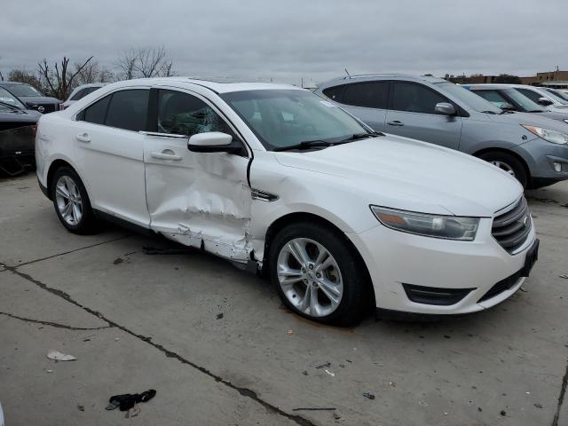 Photo 4 from auction – 2014 FORD TAURUS SEL with VIN 1FAHP2E89EG133983