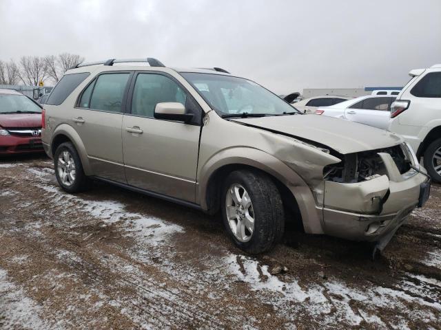 Photo 4 from auction – 2005 FORD FREESTYLE with VIN 1FMDK05145GA07122