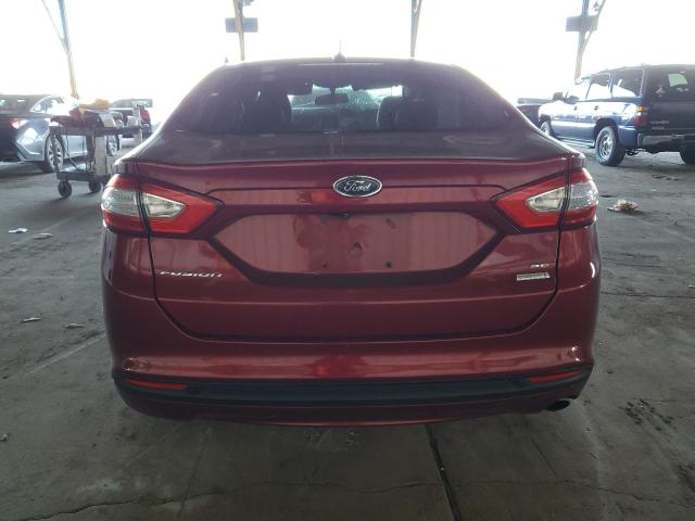 Photo 6 from auction – 2015 FORD FUSION SE with VIN 3FA6P0HD6FR199082