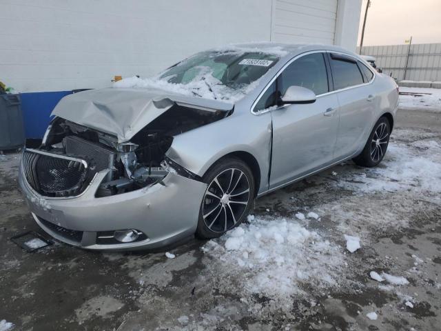 Photo 1 from auction – 2016 BUICK VERANO SPO with VIN 1G4PW5SK3G4137263