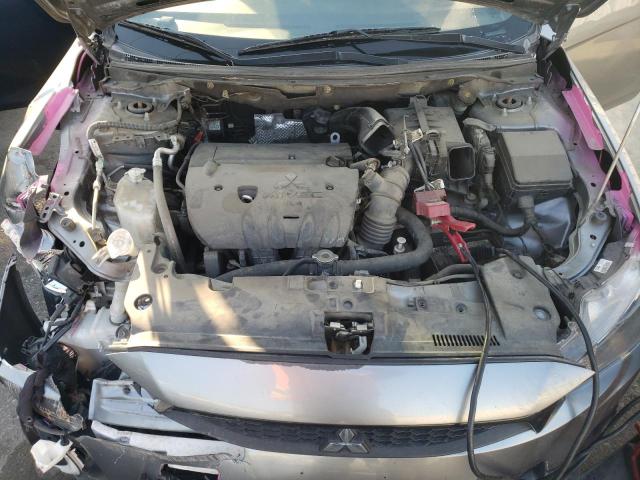 Photo 11 from auction – 2017 MITSUBISHI LANCER ES with VIN JA32U2FU9HU014002