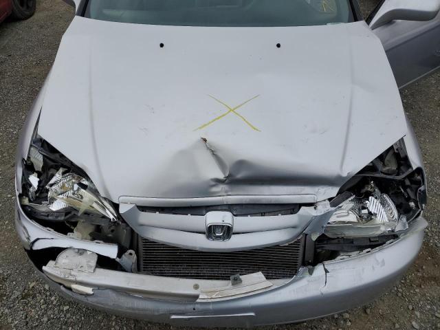 صورة رقم 11 من المزاد - 2002 HONDA CIVIC EX مع VIN 1HGEM220X2L028586
