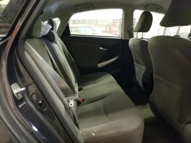 Photo 10 from auction – 2012 TOYOTA PRIUS with VIN JTDKN3DU4C1541298