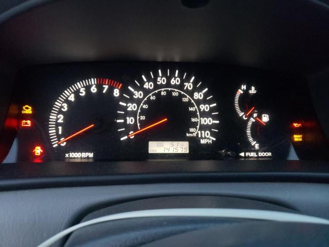 صورة رقم 9 من المزاد - 2007 TOYOTA COROLLA CE مع VIN JTDBR32E770114032