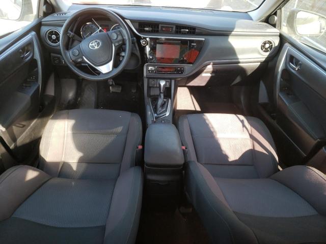 Photo 8 from auction – 2017 TOYOTA COROLLA L with VIN 5YFBURHE9HP699728