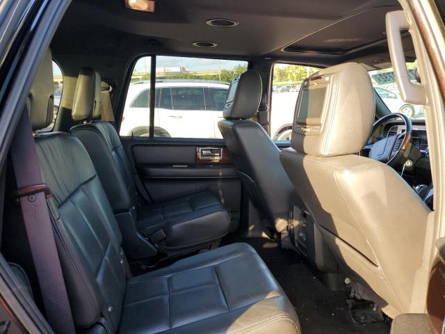 Photo 11 from auction – 2014 LINCOLN NAVIGATOR with VIN 5LMJJ2H51EEL01702