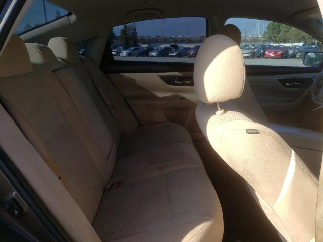 Photo 10 from auction – 2015 NISSAN ALTIMA 2.5 with VIN 1N4AL3AP4FC265588