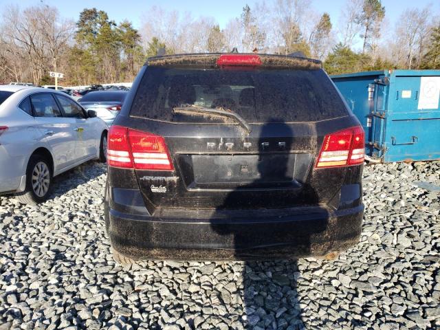 Photo 6 from auction – 2018 DODGE JOURNEY SE with VIN 3C4PDCAB6JT242171