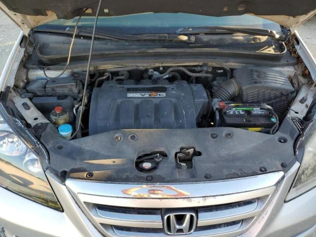 Photo 12 from auction – 2005 HONDA ODYSSEY EX with VIN 5FNRL38495B423515