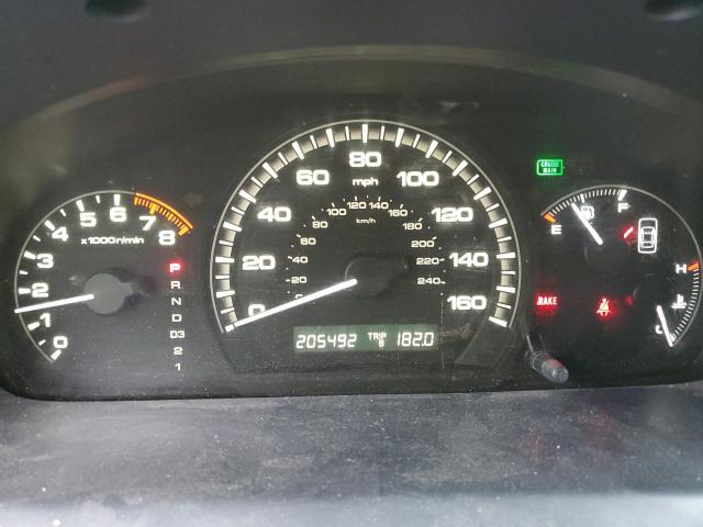 Photo 9 from auction – 2007 HONDA ACCORD EX with VIN 1HGCM56757A141235