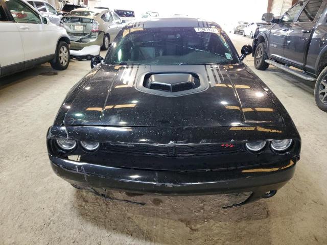 Photo 5 from auction – 2016 DODGE CHALLENGER with VIN 2C3CDZBT3GH177407