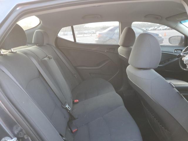 Фото 10 с аукциона – 2015 KIA OPTIMA LX с VIN KNAGM4A70F5558414