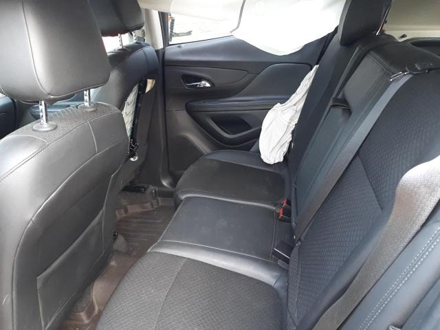 Photo 10 from auction – 2017 BUICK ENCORE PRE with VIN KL4CJESB1HB063107