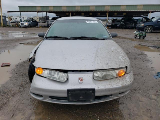 Photo 5 from auction – 2001 SATURN SL1 with VIN 1G8ZH54871Z316712