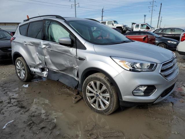 Photo 4 from auction – 2019 FORD ESCAPE SEL with VIN 1FMCU9HD9KUC22377