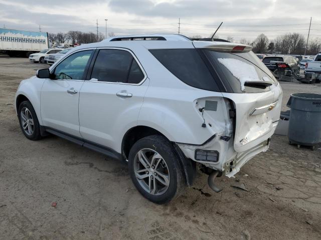 Photo 2 from auction – 2016 CHEVROLET EQUINOX LT with VIN 2GNALDEK7G1180791
