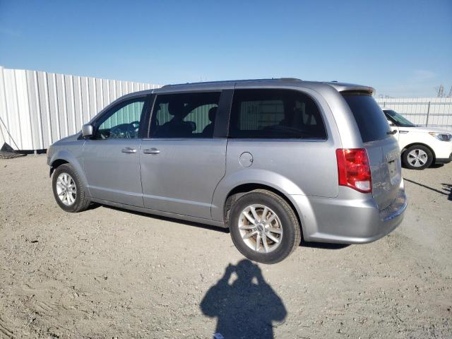 Photo 2 from auction – 2018 DODGE GRAND CARA with VIN 2C4RDGCG2JR205386