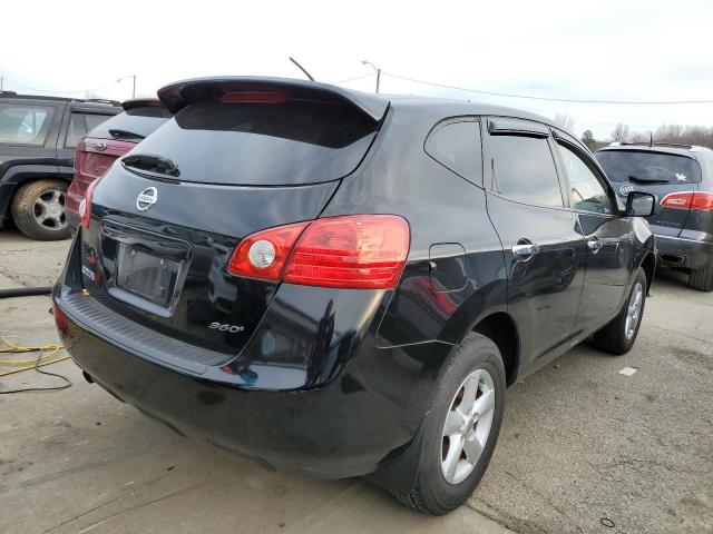 Photo 3 from auction – 2010 NISSAN ROGUE S with VIN JN8AS5MT3AW012534