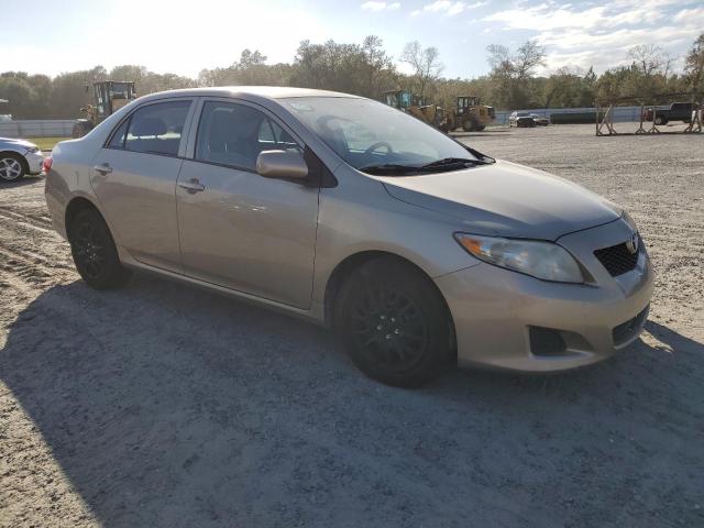 Photo 4 from auction – 2010 TOYOTA COROLLA BA with VIN 2T1BU4EE5AC481024