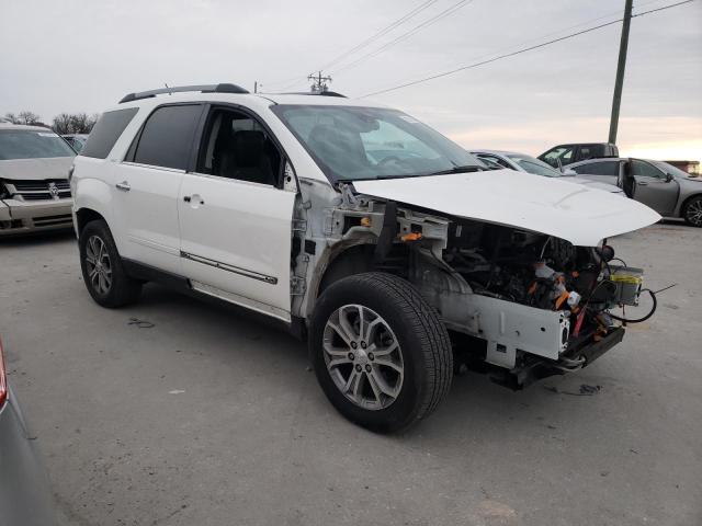 Photo 4 from auction – 2014 GMC ACADIA SLT with VIN 1GKKRRKDXEJ197915