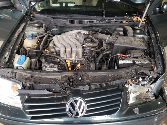 Photo 11 from auction – 2003 VOLKSWAGEN JETTA GL with VIN 3VWRK69M93M072162