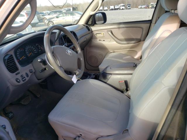 Photo 7 from auction – 2004 TOYOTA TUNDRA DOU with VIN 5TBDT44194S449482