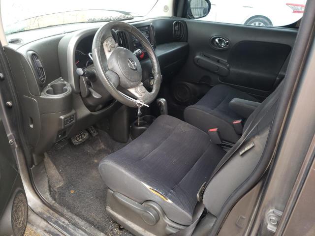 Photo 7 from auction – 2012 NISSAN CUBE BASE with VIN JN8AZ2KR7CT253809