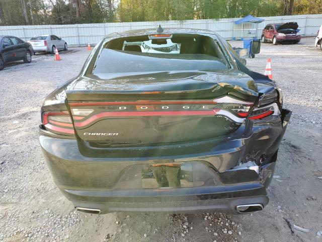 Photo 6 from auction – 2016 DODGE CHARGER SX with VIN 2C3CDXHGXGH226665