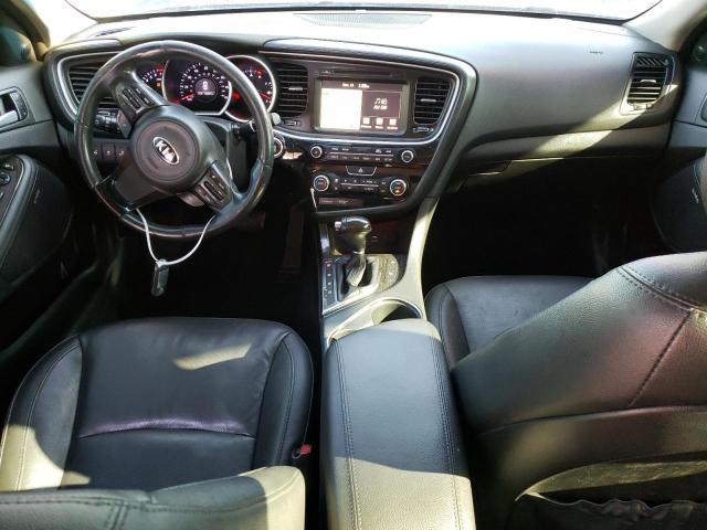 Фото 8 с аукциона – 2015 KIA OPTIMA EX с VIN 5XXGN4A71FG513302