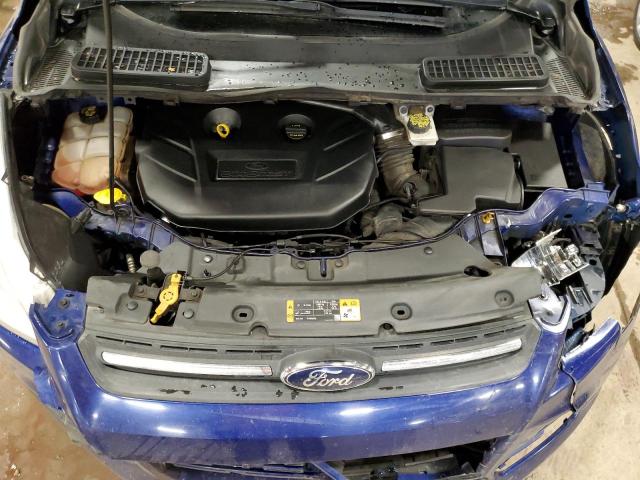 Photo 11 from auction – 2014 FORD ESCAPE SE with VIN 1FMCU0G9XEUD16796