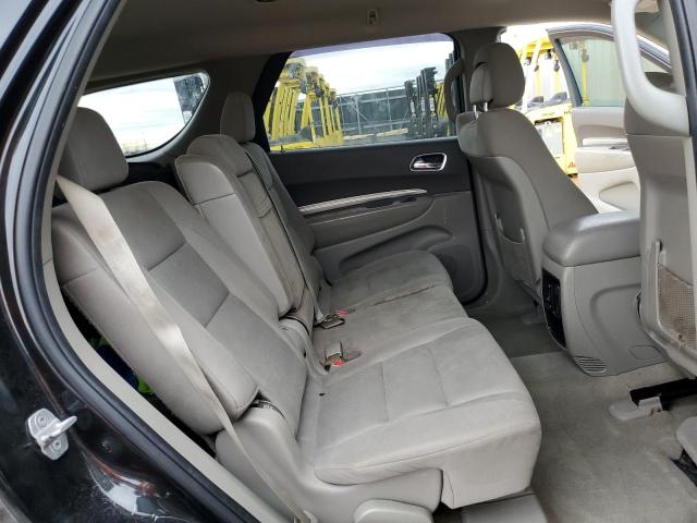 Photo 11 from auction – 2012 DODGE DURANGO SX with VIN 1C4RDHAG7CC204853