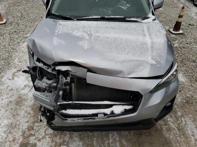Photo 12 from auction – 2019 SUBARU CROSSTREK with VIN JF2GTACC6KH203563