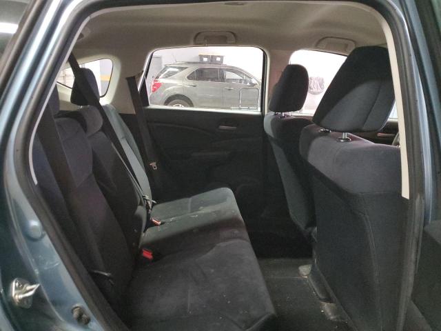 Photo 11 from auction – 2013 HONDA CRV with VIN 2HKRM4H35DH693321