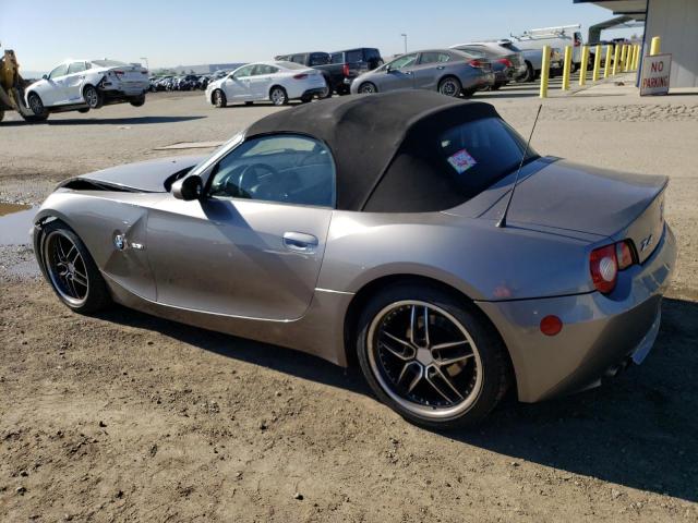 Снимка 2 от търг – 2003 BMW Z4 2.5 с VIN 4USBT33403LR60710