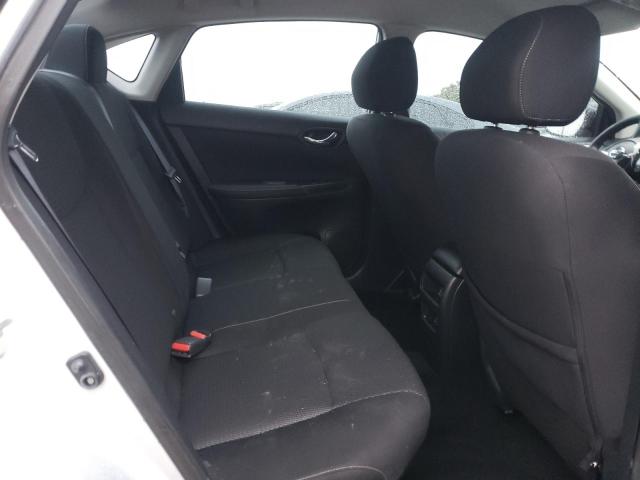 Photo 10 from auction – 2019 NISSAN SENTRA S with VIN 3N1AB7AP1KY380397