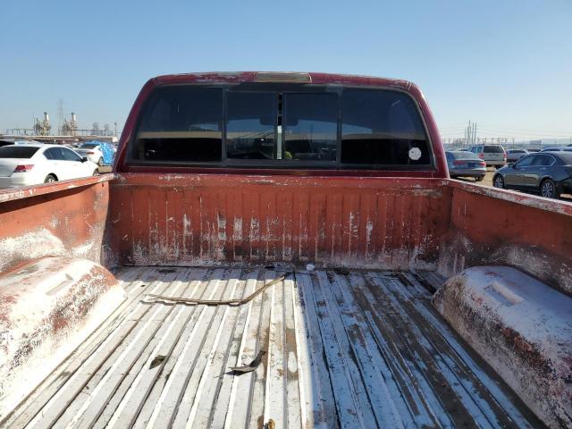 Photo 10 from auction – 1996 DODGE RAM 1500 with VIN 1B7HC16Z8TS632565