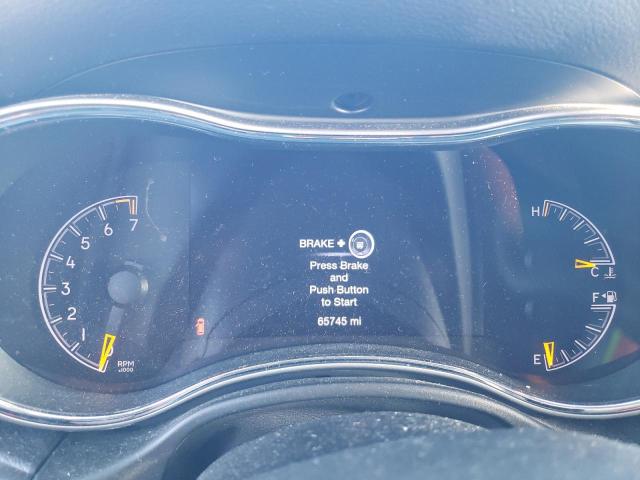 Photo 9 from auction – 2019 JEEP GRAND CHER with VIN 1C4RJEBG4KC857368