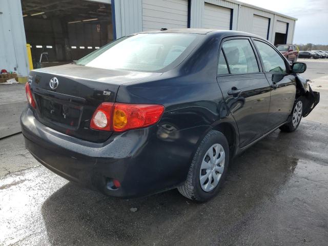 Photo 4 from auction – 2010 TOYOTA COROLLA BA with VIN 1NXBU4EE5AZ184737