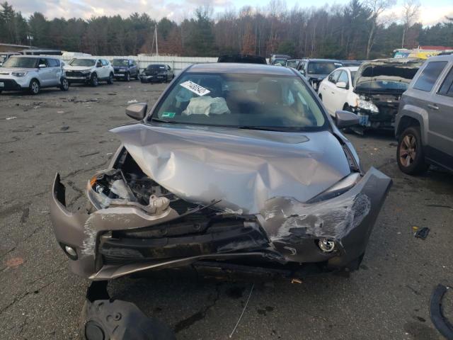 Photo 5 from auction – 2014 TOYOTA COROLLA EC with VIN 2T1BPRHE1EC038326