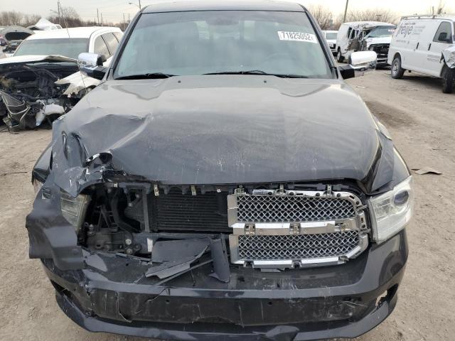 Photo 5 from auction – 2014 DODGE RAM with VIN 1C6RR7PM2ES385384