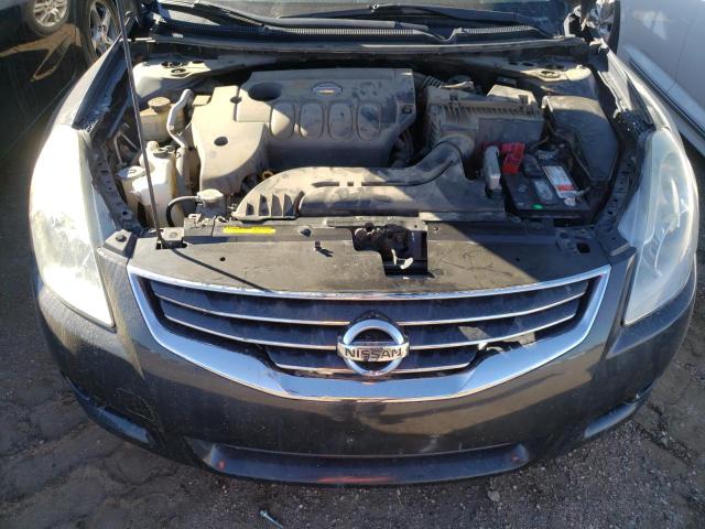 Photo 11 from auction – 2010 NISSAN ALTIMA BAS with VIN 1N4AL2APXAN513334