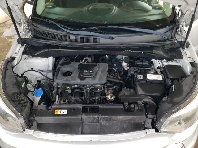 Photo 11 from auction – 2018 KIA SOUL with VIN KNDJN2A23J7574229